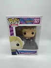 Funko Pop! Willy Wonka & the Chocolate Factory - Charlie Bucket #327