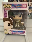 Funko Pop! Willy Wonka & The Chocolate Factory - Mike Teevee #330