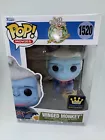 FUNKO POP! WINGED MONKEY #1520 SPECIALTY SERIES EXCLUSIVE THE WIZARD OF OZ