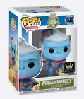 Funko Pop WINGED MONKEY #1520 The Wizard of Oz 85th Anniversary Specialty Series