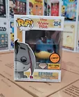 Funko POP! Winnie the Pooh - Eeyore #254 *Chase*/*Diamond* HOT TOPIC EXCLUSIVE