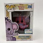 Funko Pop!: Winnie the Pooh: Heffalump 256 Barnes & Noble Exclusive