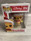 Funko POP! Winnie the Pooh Vinyl Figure #614 - Disney