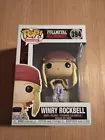 Funko Pop Winry Rockbell #394 - Pop Animation - Fullmetal Alchemist