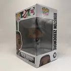 Funko POP Winston Zeddemore  746 Ghostbusters  POP Movies