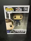 FUNKO POP ! WINTER SOLDIER 701 THE FALCON AND WINTER SOLDIER L01