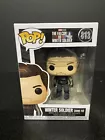 FUNKO POP ! WINTER SOLDIER (ZONE 73) 813 THE FALCON AND WINTER SOLDIER I01