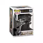 Funko Pop! Witch King #632 Lord Of The Rings Figure Official