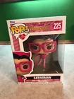 Funko POP! - With Purpose DC Comics Bombshells Catwoman 225