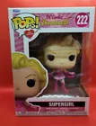 Funko POP! with Purpose Supergirl DC Comics Bombshells #222. NIB.