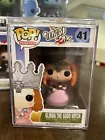 Funko Pop - Wizard of Oz Glinda the Good Witch Vaulted #41 *RARE*