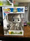 Funko Pop Wizard Of Oz Tin Man 1517