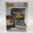 Funko Pop! Wizarding World Harry Potter #133 Hermione Granger Vinyl Figure NEW