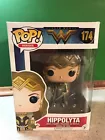 Funko POP! Wonder Woman #174 Hippolyta