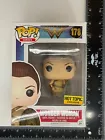 Funko Pop Wonder Woman #178 Hot Topic Exclusive Vinyl Figure C03