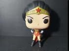 Funko Pop! Wonder Woman Amazonia Exclusive #259