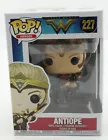 Funko Pop! - Wonder Woman Antiope 227 - Vinyl Figure