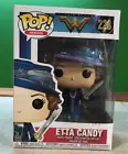 Funko POP! - Wonder Woman Etta Candy 228