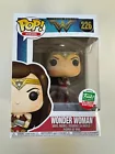 Funko Pop! - WONDER WOMAN (Gauntlets) - Wonder Woman - Funko Shop - 226