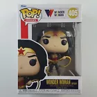 Funko POP Wonder Woman Odyssey #405 Wonder Woman Vinyl Figure