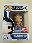 Funko Pop! - WONDER WOMAN (White Lantern) - DC Super Heroes - Fugitive - 70