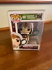 Funko POP! Wonder Woman with String Light Lasso #354 w/ Protector