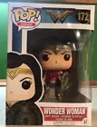 Funko POP! Wonder Woman Wonder Woman 172