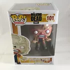 FUNKO Pop! Woodbury Walker Walking Dead #101 Vinyl Figure