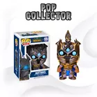 Funko Pop World Of Warcraft 15 Arthas