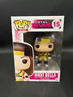 Funko POP! Wrestling: WWE Total Divas #15 Nikki Bella NO RESERVE