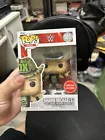 Funko Pop WWE #101 Shawn Michaels DX Gamestop Exclusive