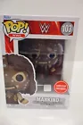 Funko Pop WWE 103 Mankind GameStop Exclusive