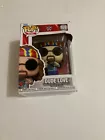 Funko Pop WWE #109 Dude Love *Damaged*