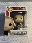 Funko Pop! WWE 110 - Brock Lesnar Amazon Exclusive