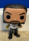 Funko Pop! WWE #111 Roman Reigns Walmart Exclusive Head of the Table NO BOX