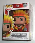 Funko Pop WWE #121 Ricky "The Dragon" Steamboat