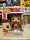 Funko Pop WWE #140 "Ravishing" Rick Rude