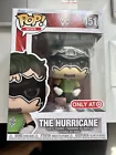 Funko Pop WWE #151 The Hurricane Target Exclusive Funko Pop in Protector