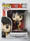 Funko Pop WWE #155 Eddie Guerrero Brand NEW IN STOCK