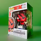 Funko POP! WWE #164 KANE Fanatics Exclusive