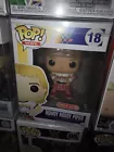 Funko Pop! WWE #18 Rowdy Roddy Piper Target Exclusive - Free Protector