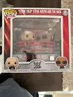 FUNKO POP! WWE 2 PACK - RAW - STEVE AUSTIN & THE ROCK DELUXE FIGURES! WOW! LOOK!