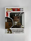 Funko Pop! WWE #30 Xavier Woods Vinyl Figure