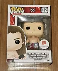 Funko Pop WWE #32 "The Heartbreak Kid" Shawn Michaels Walgreens Damaged Box