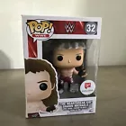 Funko Pop WWE #32 The Heartbreak Kid Shawn Michaels Walgreens Exclusive