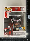 Funko POP! WWE #38 "The Demon" Finn Balor FYE Exclusive Vinyl Figure B04