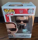 Funko Pop! WWE #74 Diesel - Free Shipping - (1A)