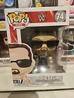 Funko Pop WWE #74 Diesel