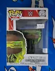 Funko POP! WWE #75 Naomi