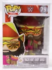 Funko Pop! WWE 79 Macho Man Randy Savage Vinyl Figure New in Package